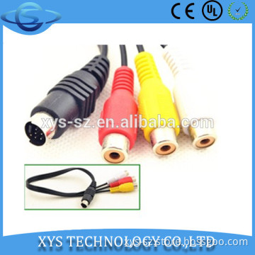 audio rca cable